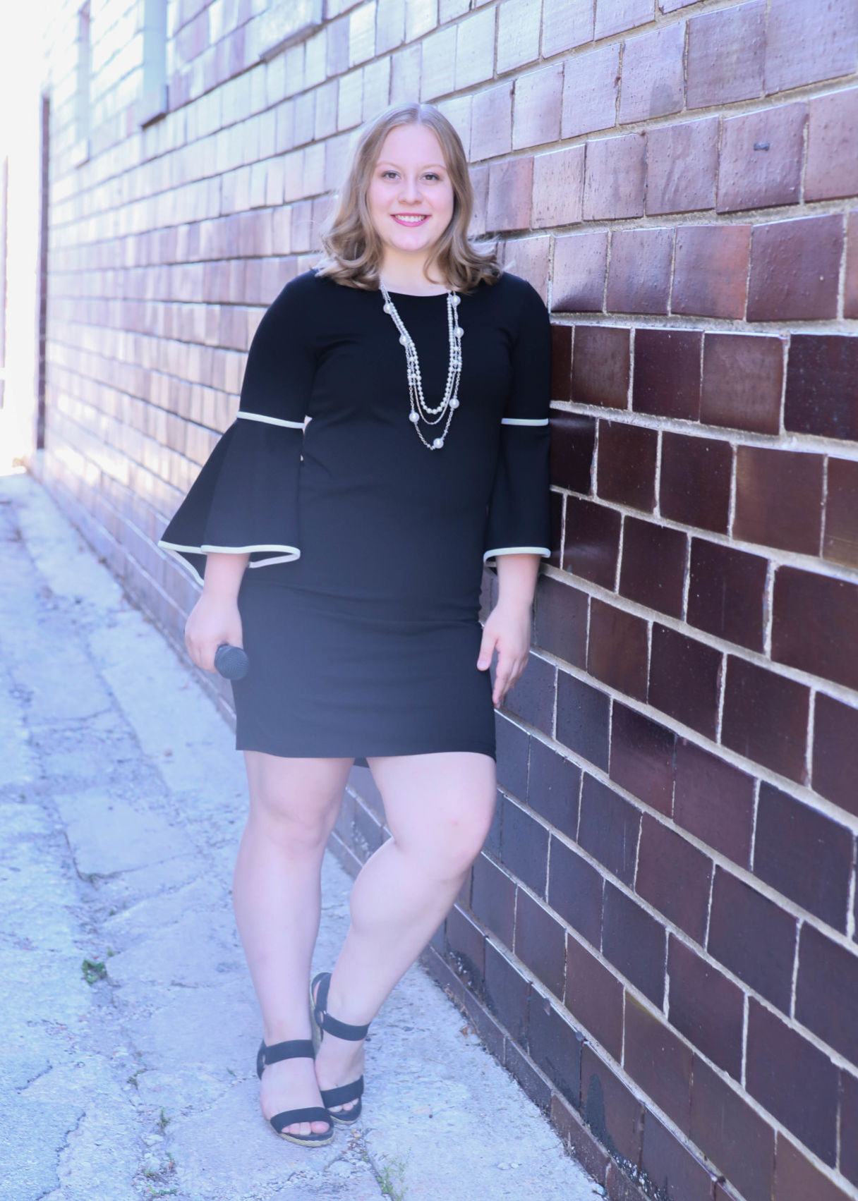Tiffany Sherwood - Music - West Hancock